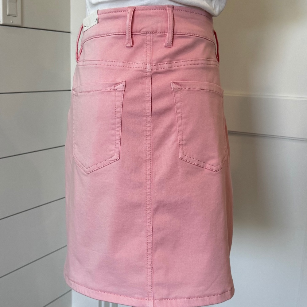 NWT Tommy Bahama Boracay Beach  Short Skirt US8 - Picture 4 of 5